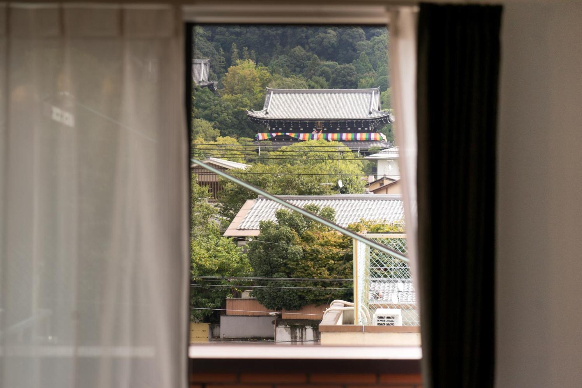 Nagomi Kokoro Village Kyoto Room photo